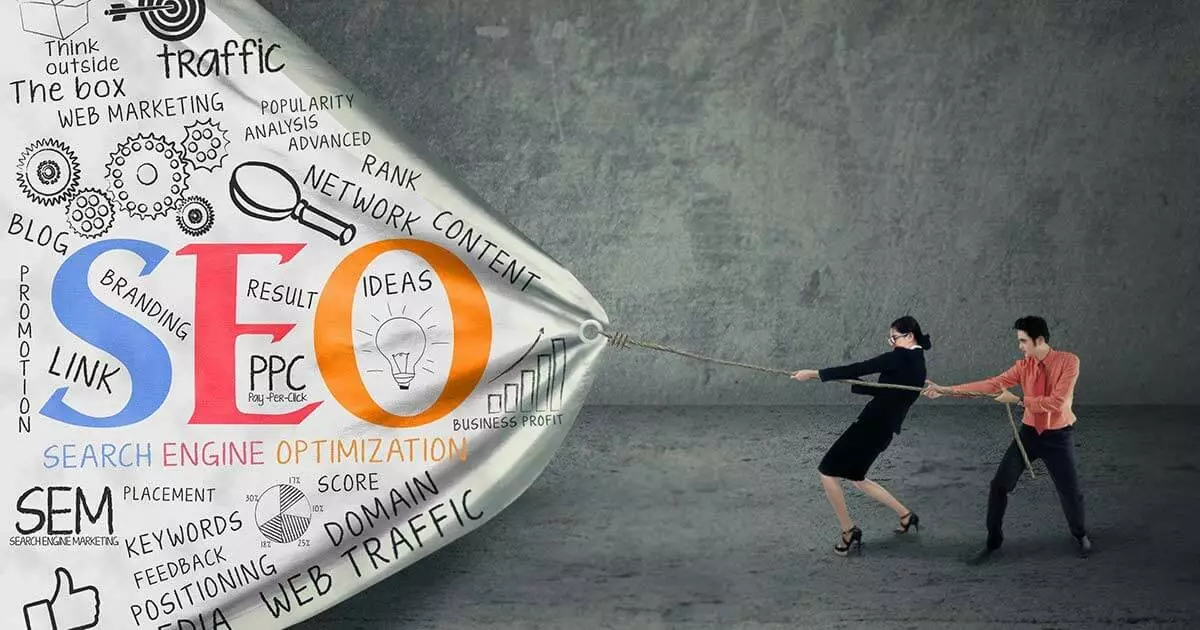 10 أسباب تجعل أهمية تحسين محركات البحث تفوق الإعلانات المدفوعة