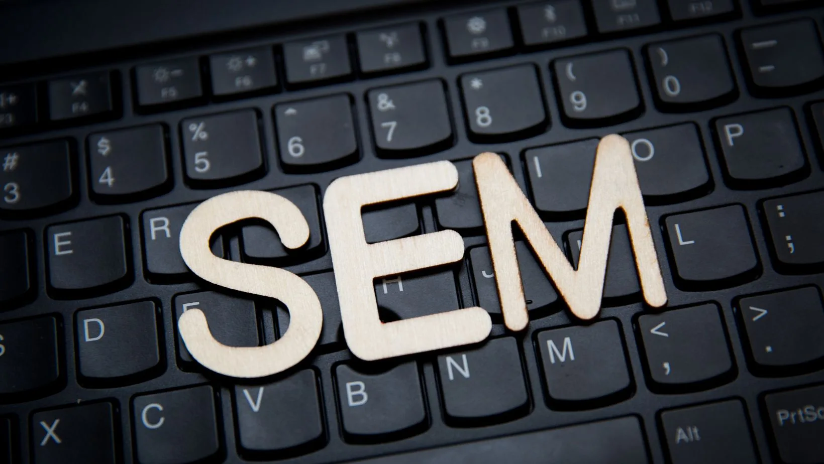 Types of Search Engine Marketing: How to Choose the Best Strategy for Your Budget?