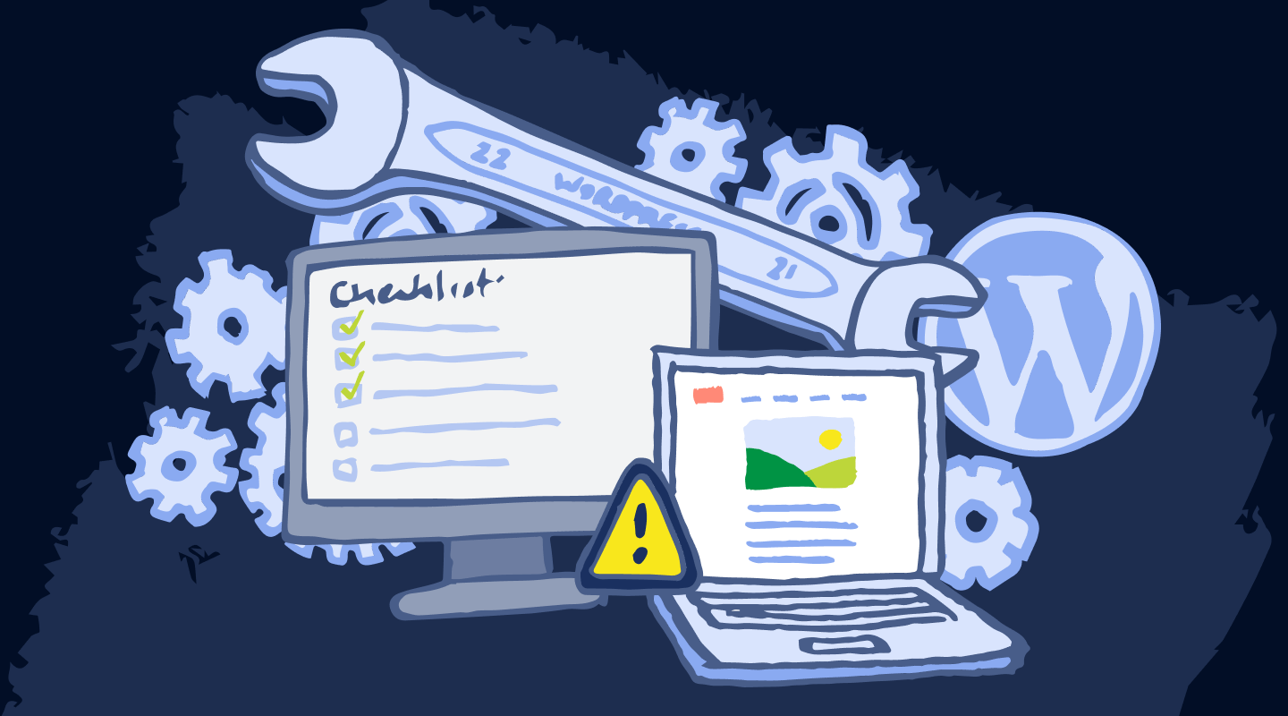 The Importance of Website Maintenance Services After the Launch Phase