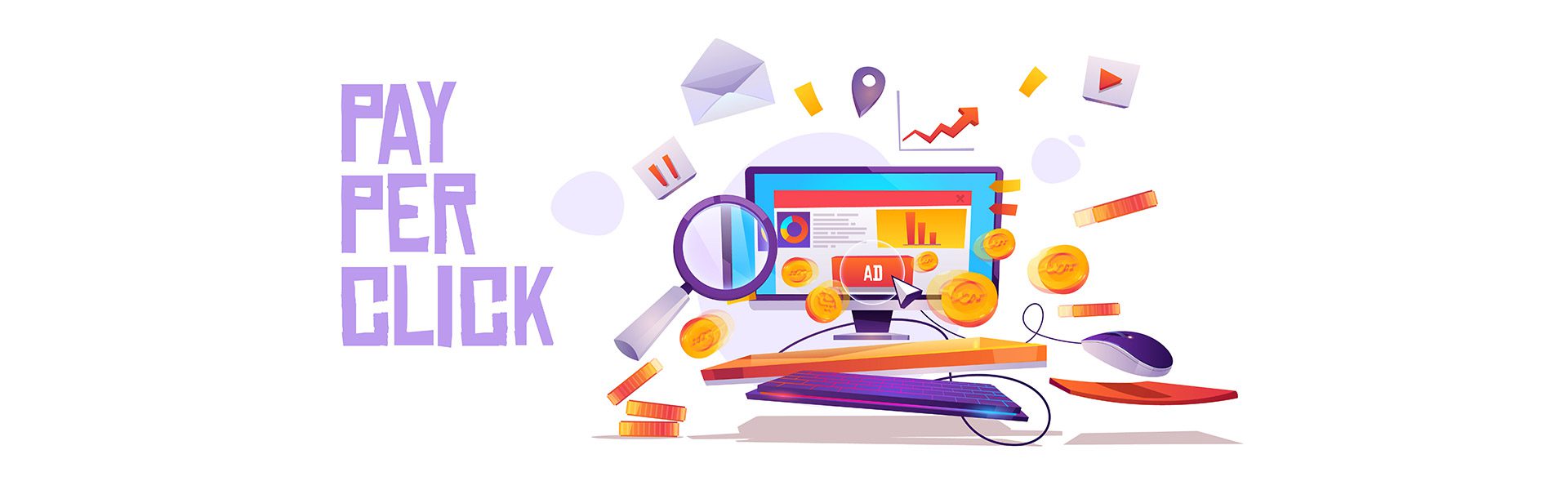 Pay-Per-Click Marketing in kuwait