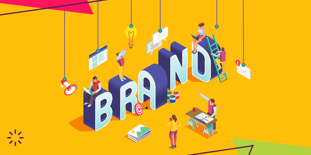 شركات بناء العلامة التجارية في الكويت