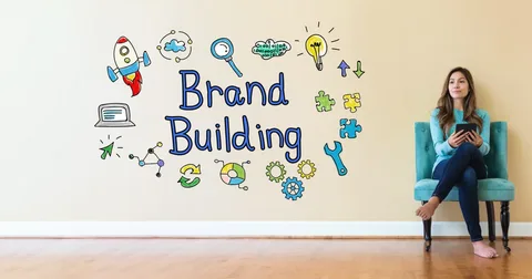 نصائح مهمة لبناء العلامة التجارية الخاصة بعملك