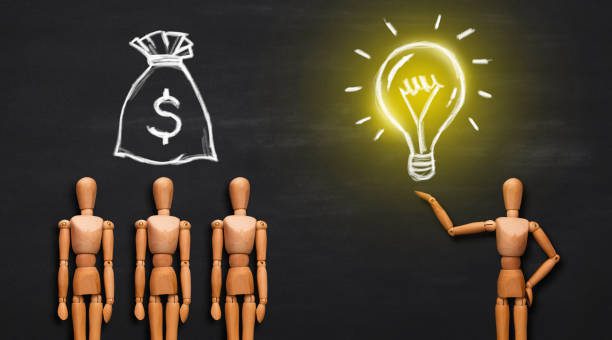 شركات الاعلانات الممولة لنجاحك التسويقى