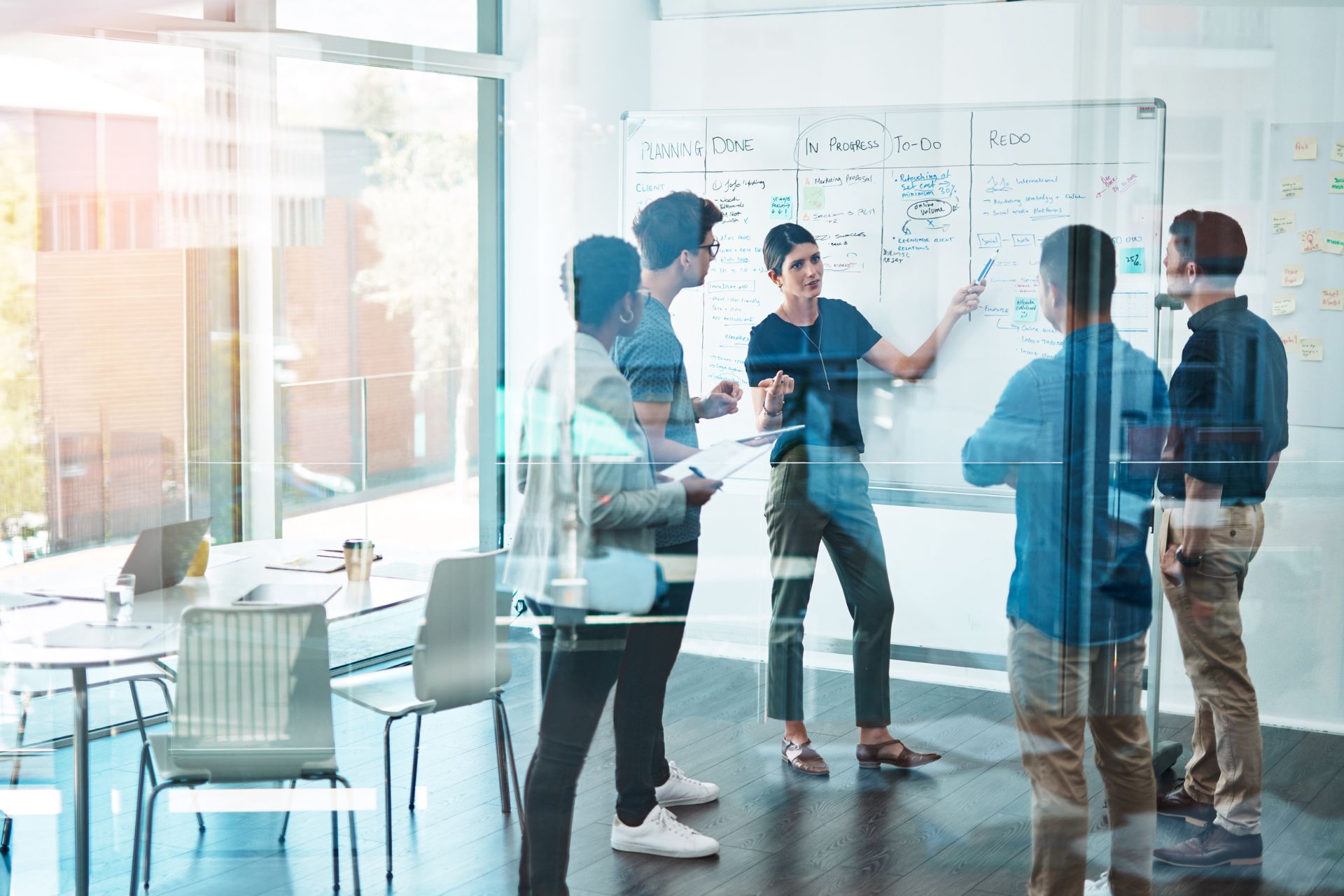 شركات تسويق المطاعم في الكويت: دليلك الكامل