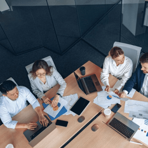 Best Online Marketing Agency in Kuwait