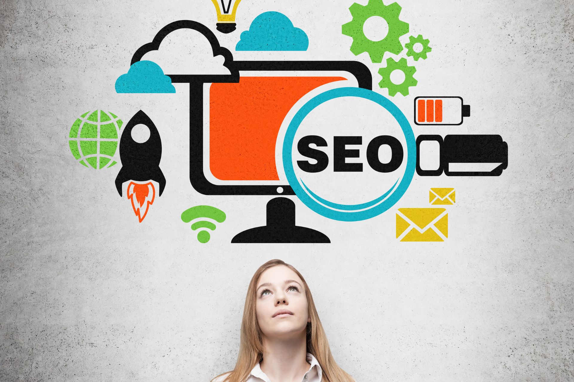 The best SEO Agency in Kuwait
