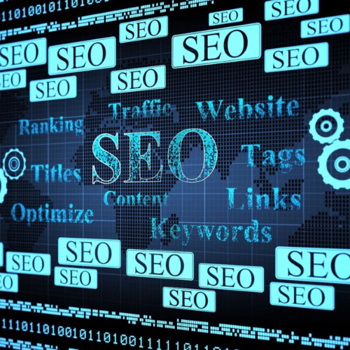 What is International SEO?