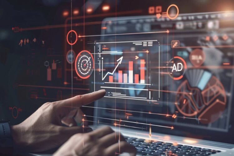 تعزيز حضورك الرقمي : خدمات وكالات التسويق الرقمي في الكويت