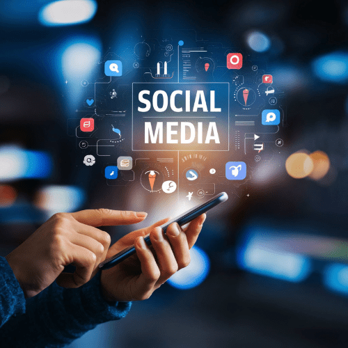 نصائح للنجاح في وسائل التواصل الاجتماعي : استراتيجيات فعالة