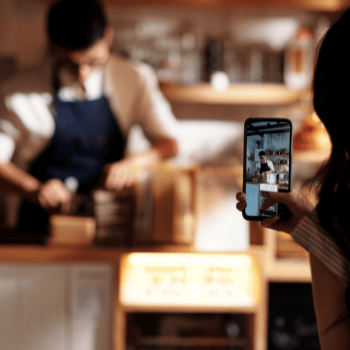 Social Media Strategy in Kuwait