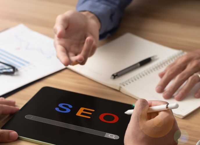 لماذا تحتاج إلى خبير تحسين محركات البحث؟