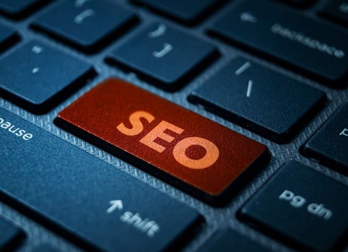 كيف تتصدر نتائج محركات البحث بموقعك؟