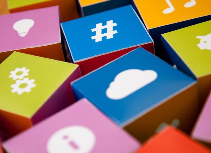 النشر على مواقع التواصل الاجتماعي باحترافية