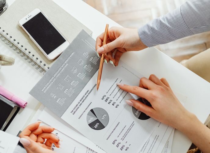 شركة تسويق الكتروني اونلاين في الكويت