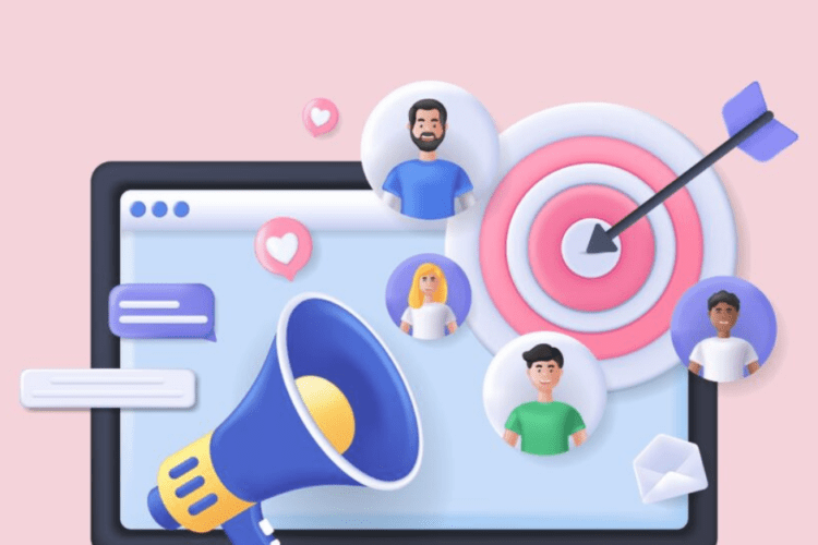 الإعلانات الرقمية: الأنواع والفوائد