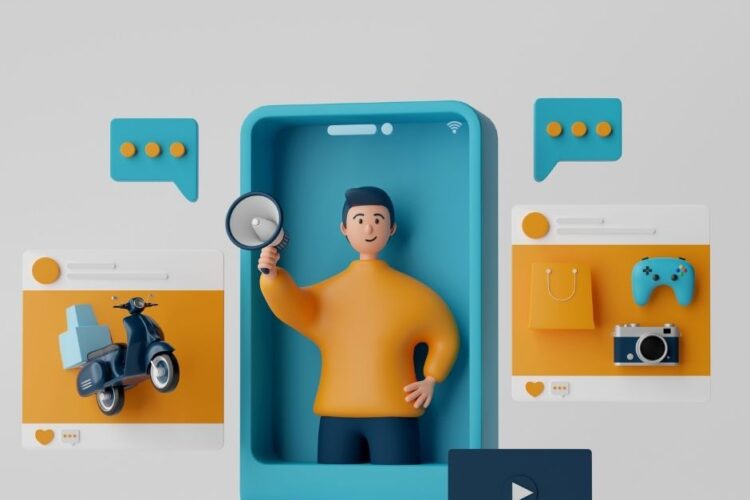 Crafting Effective Social Media Strategies for eCommerce Success