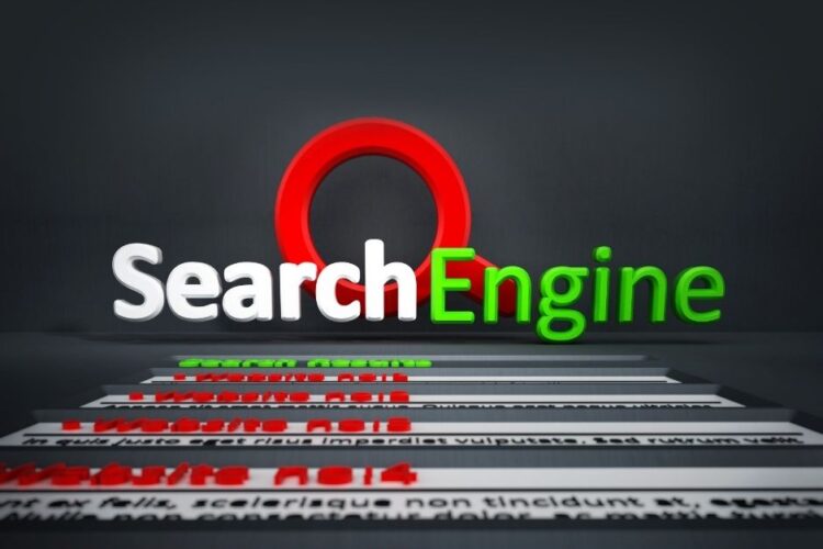 محركات البحث العالمية : أساس المعلومات في عالمنا الرقمي