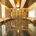 شركة النصف المتحدة للمقاولات - Visual 9