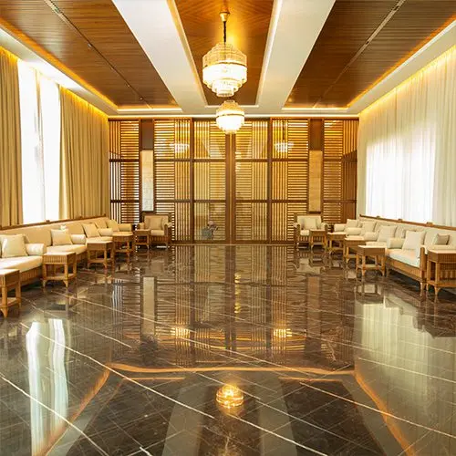 شركة النصف المتحدة للمقاولات - Visual 2