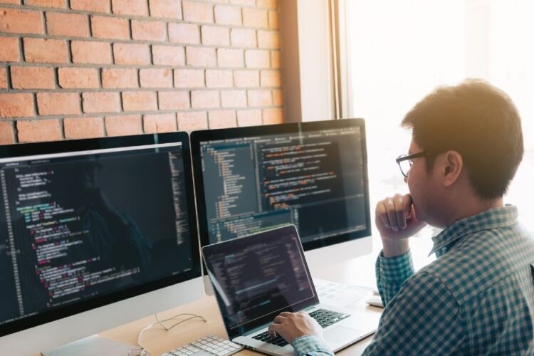 Web Design in 2025 : Guide to Building a Professional Website