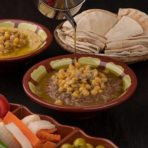 الريف اللبناني - Visual 5