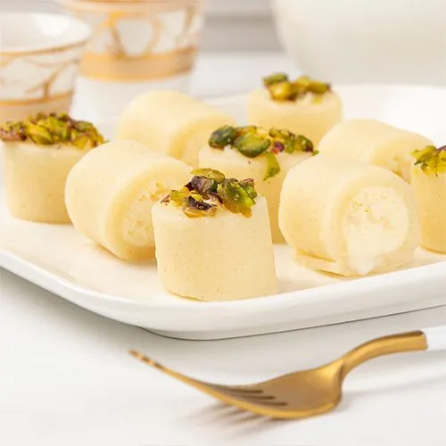 نفيسة - Visual 4