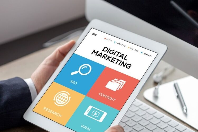 How to Create the Perfect Marketing Plan in 6 Smart Steps