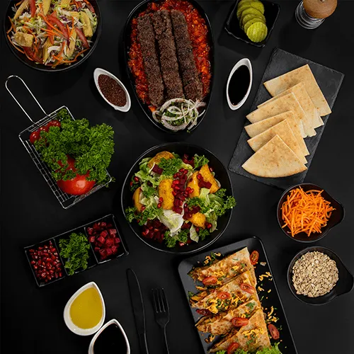 بلاكند - Visual 5