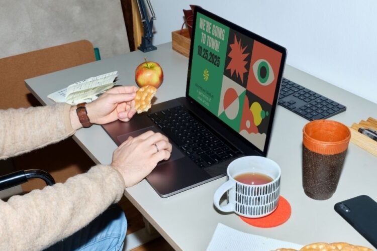 Mastering Motion Graphics : Skills for a Successful Designer