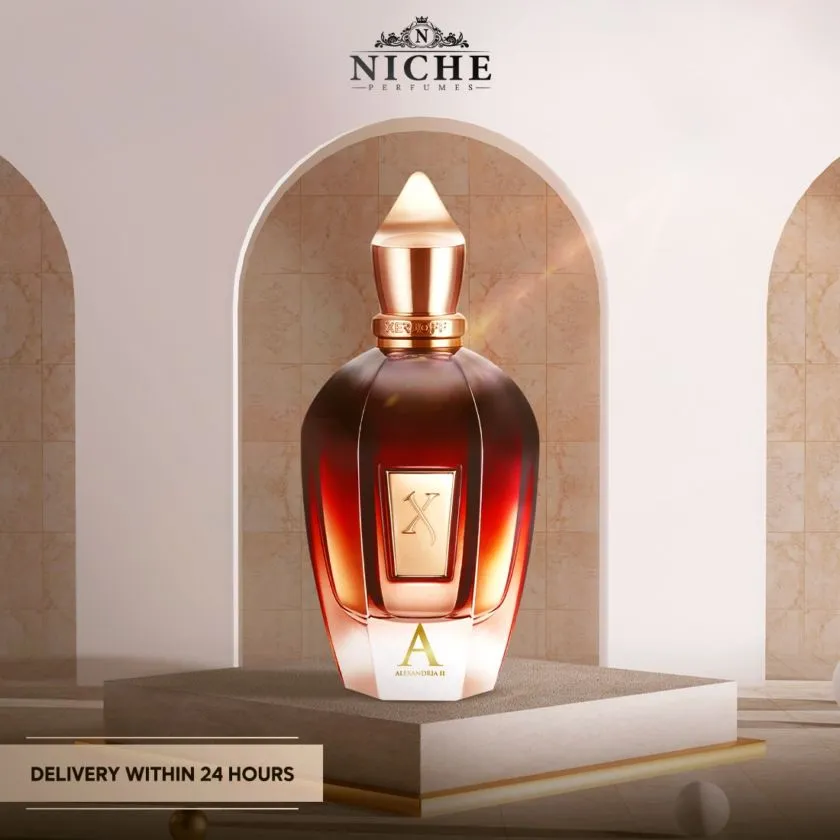 نيش للعطور - Visual 4