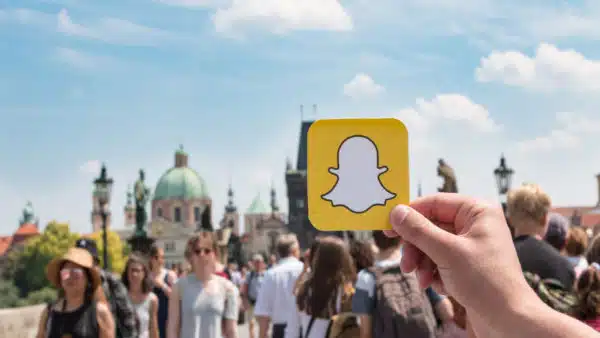 التسويق على سناب شات في الكويت