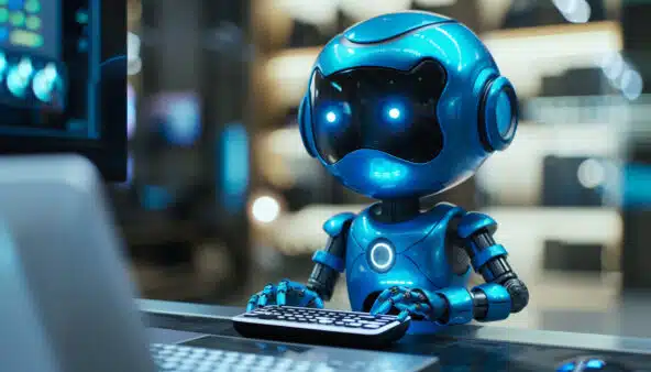 الذكاء الاصطناعي في التسويق : ثورة رقمية تقودها A2M في الكويت